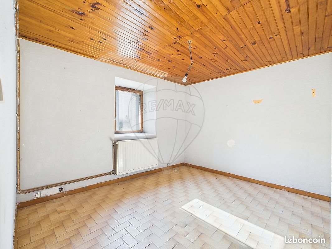 Maison à vendre, 121m², Ville-Houdlémont