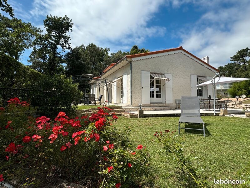Maison à vendre, 192m², Saint-Georges-de-Didonne