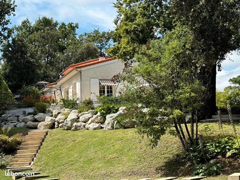 Maison à vendre, 192m², Saint-Georges-de-Didonne