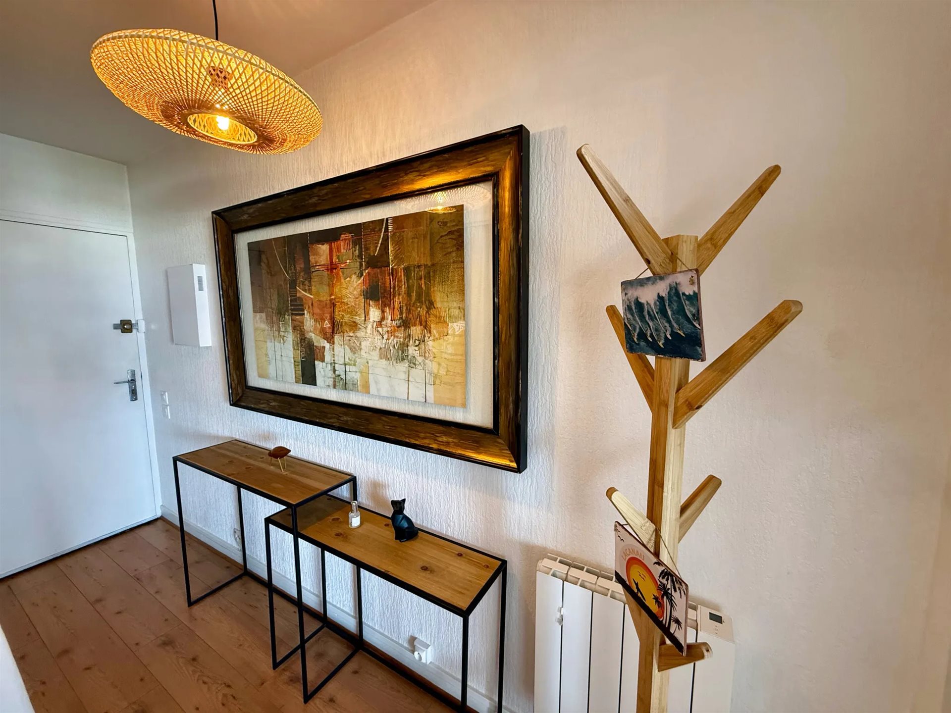 Appartement à vendre, 33m², Vaux-sur-Mer