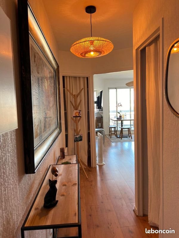 Appartement à vendre, 33m², Vaux-sur-Mer