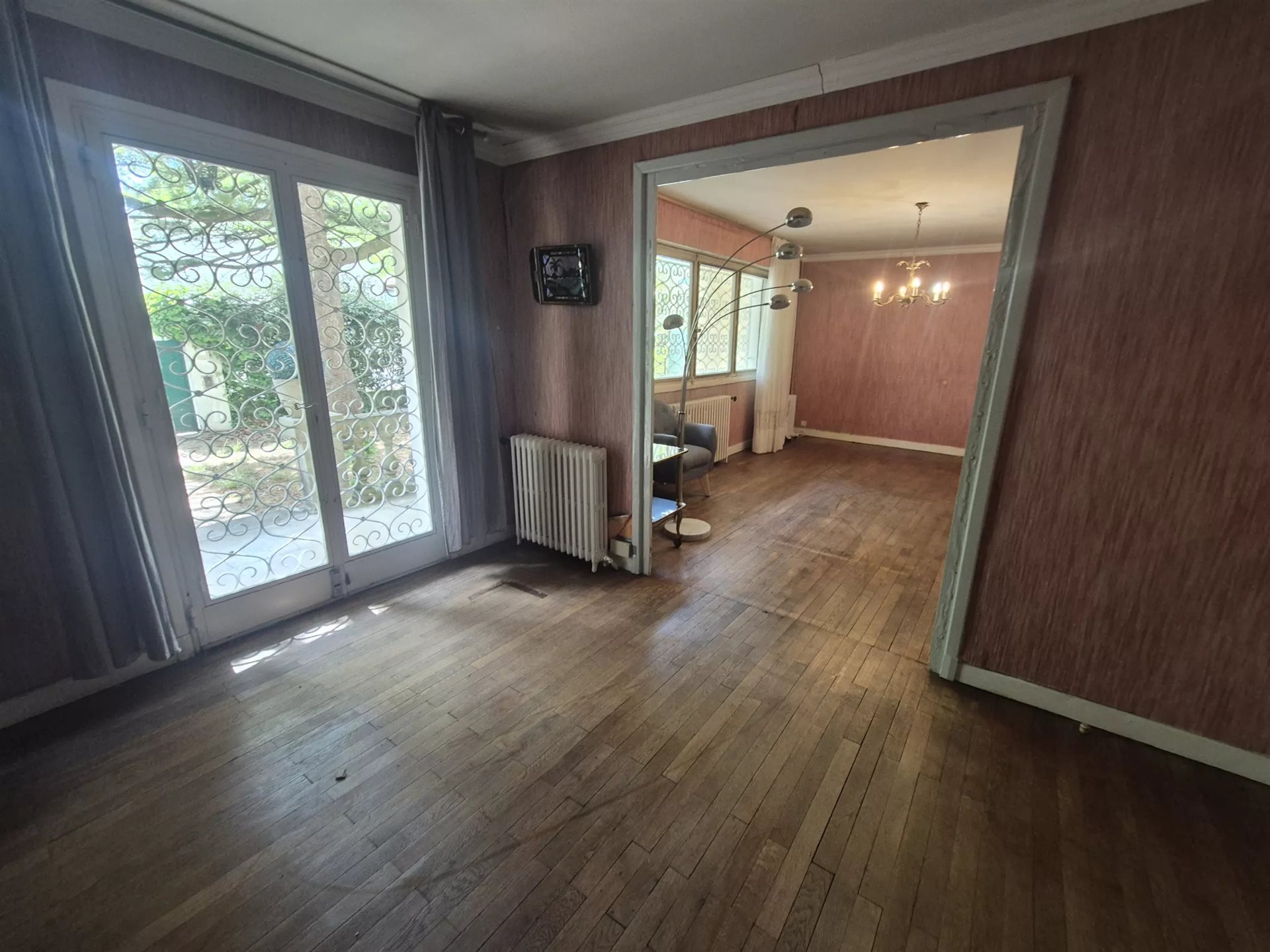 Maison à vendre, 103m², Royan