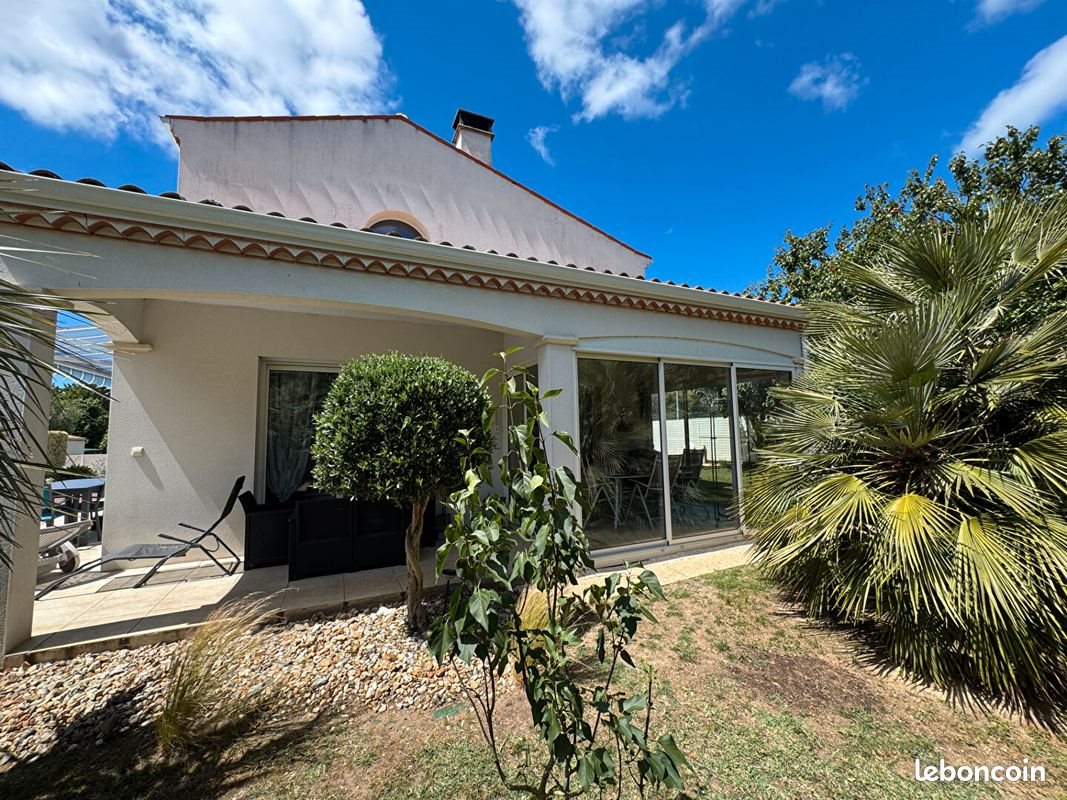 Maison à vendre, 230m², Le Gua