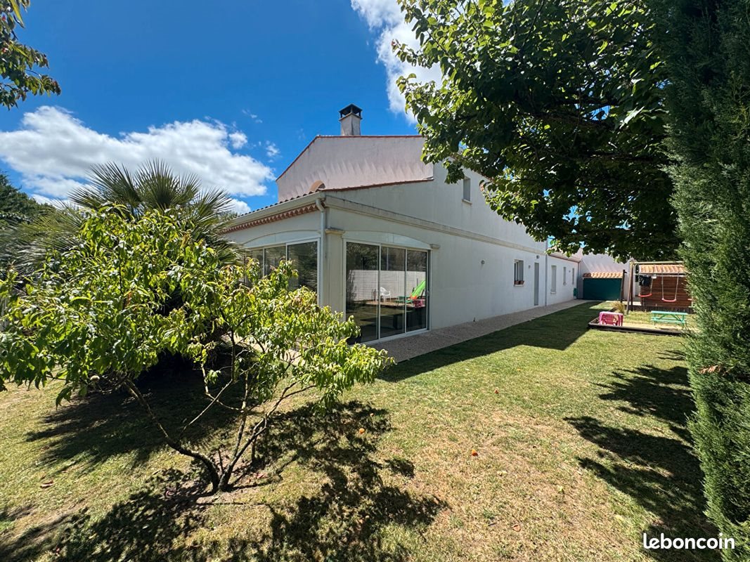 Maison à vendre, 230m², Le Gua