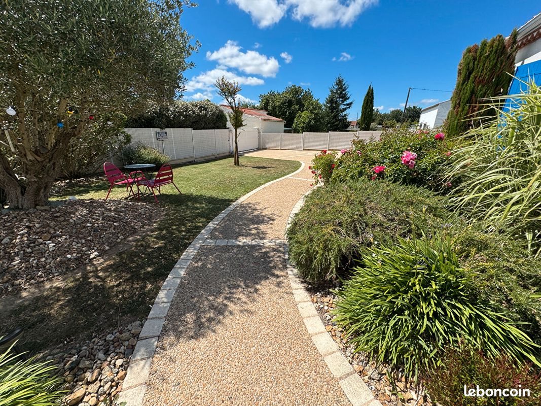 Maison à vendre, 230m², Le Gua