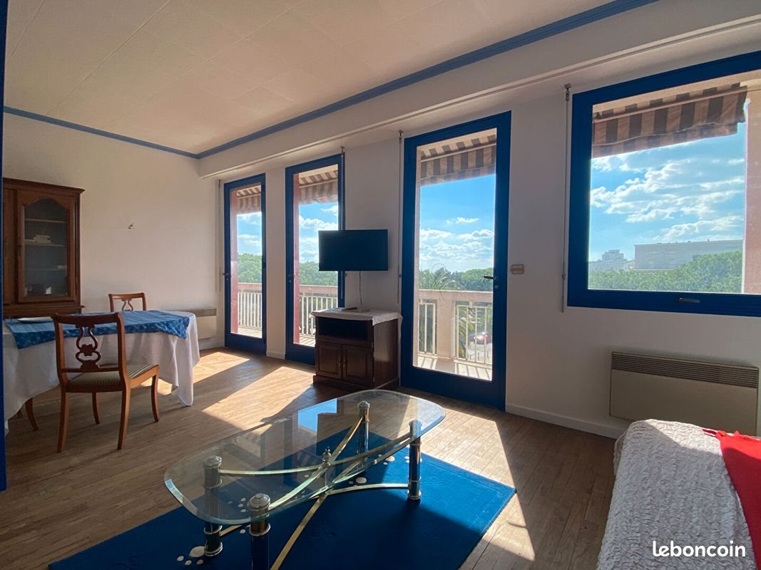 Appartement à vendre, 75m², Royan