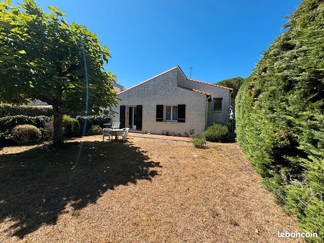Maison à vendre, 120m², Royan