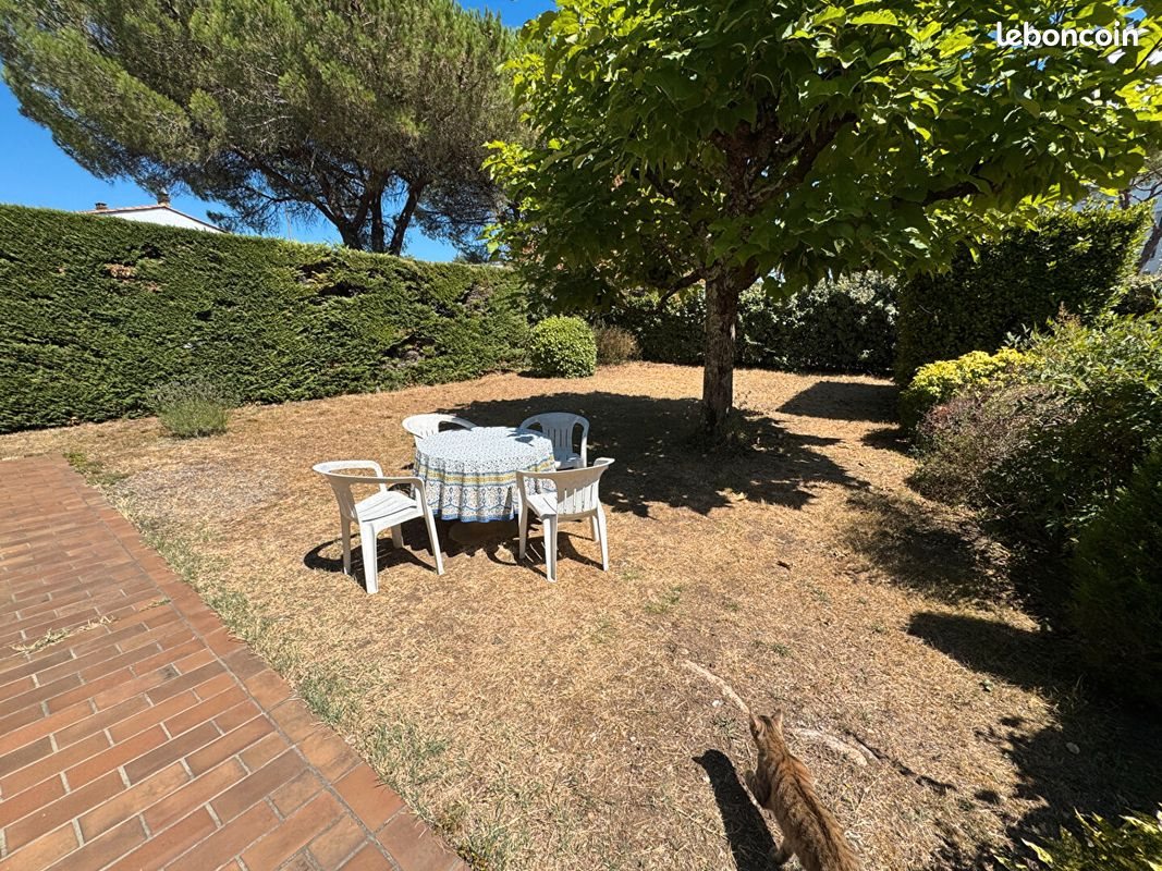 Maison à vendre, 120m², Royan