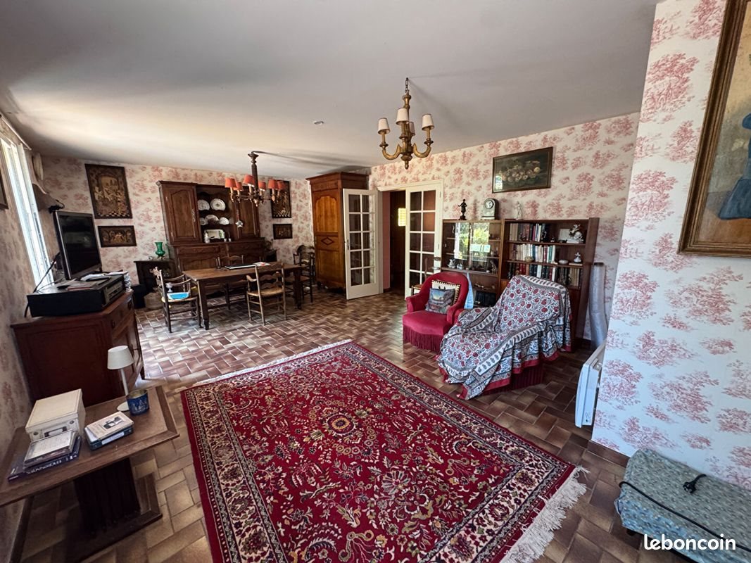 Maison à vendre, 120m², Royan