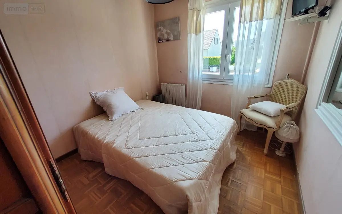 Maison à vendre, 97m², Ifs