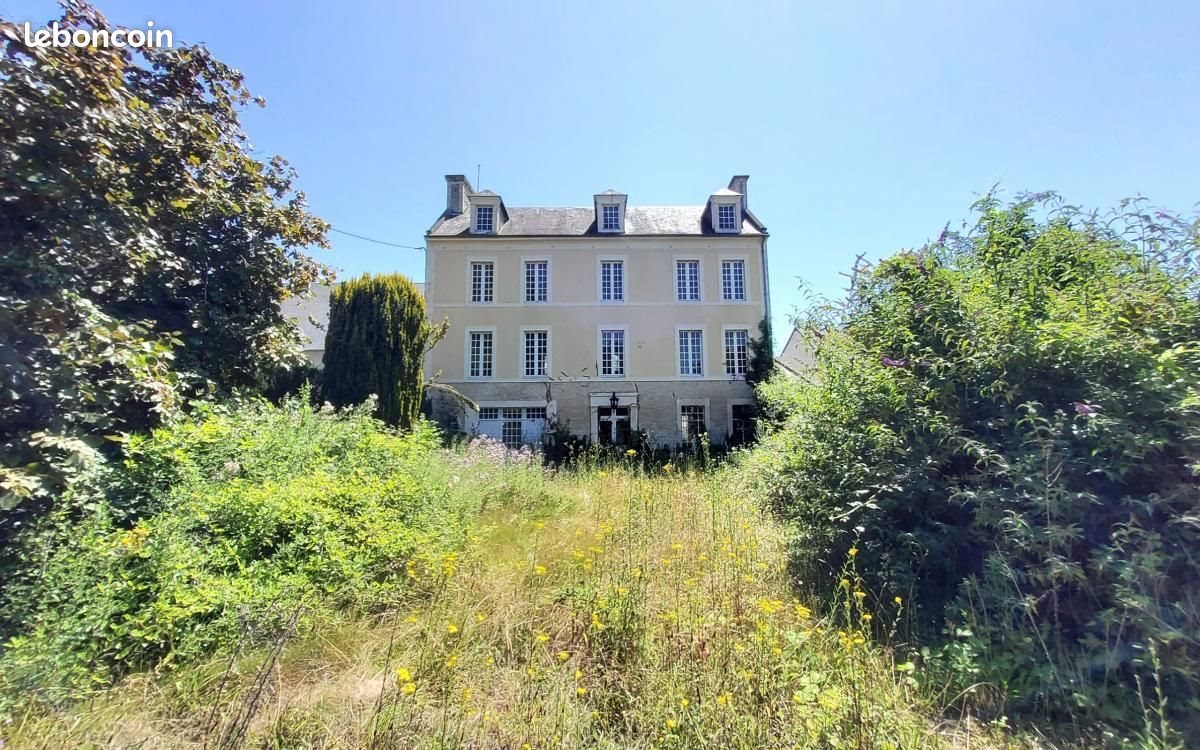 Maison à vendre, 265m², Fleury-sur-Orne