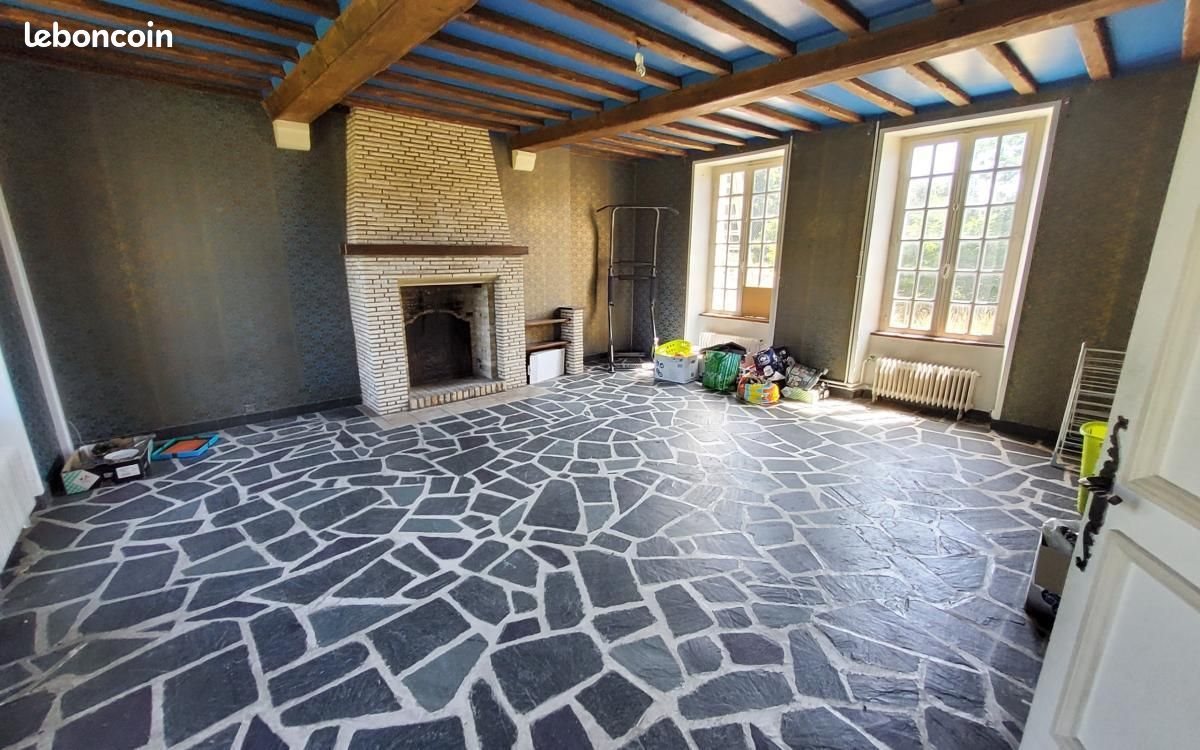 Maison à vendre, 265m², Fleury-sur-Orne