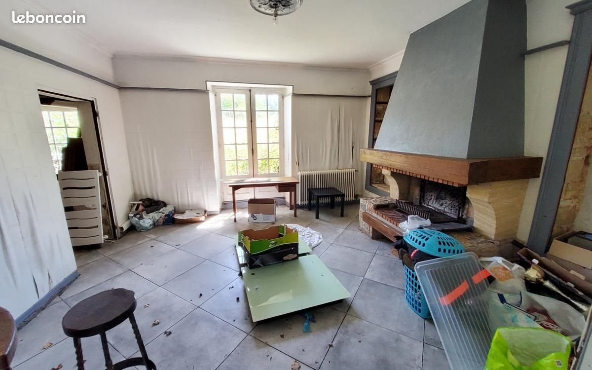Maison à vendre, 265m², Fleury-sur-Orne