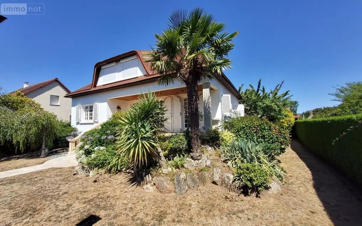 Maison à vendre, 163m², Ifs