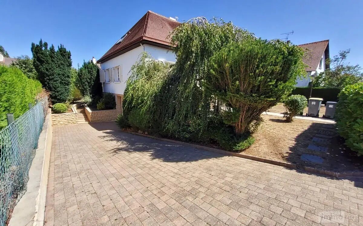 Maison à vendre, 163m², Ifs