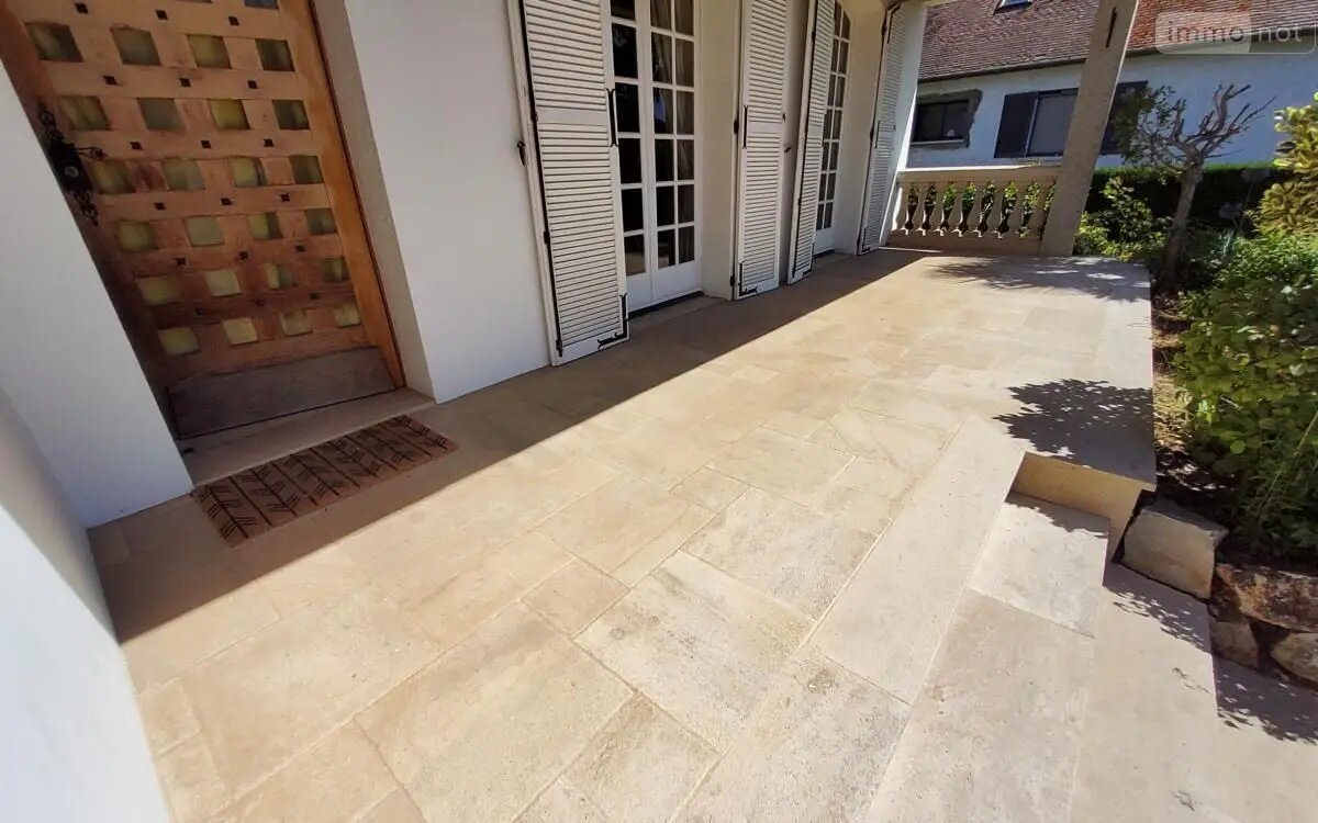 Maison à vendre, 163m², Ifs