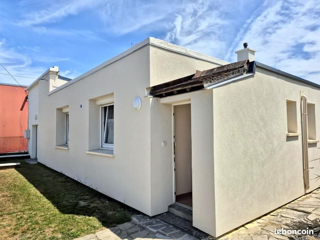 Maison à louer, 60m², Colombelles