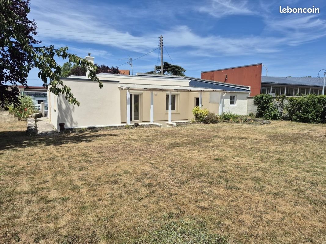 Maison à louer, 60m², Colombelles