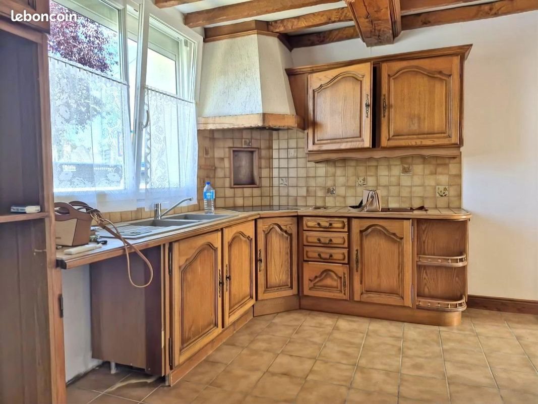 Maison à louer, 60m², Colombelles