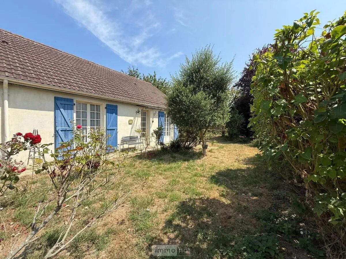 Maison à vendre, 87m², Luc-sur-Mer