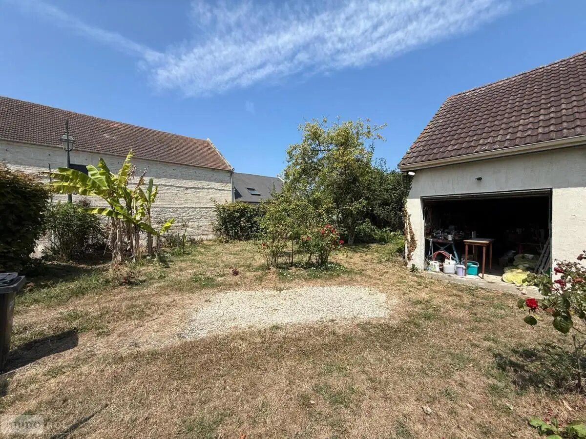 Maison à vendre, 87m², Luc-sur-Mer