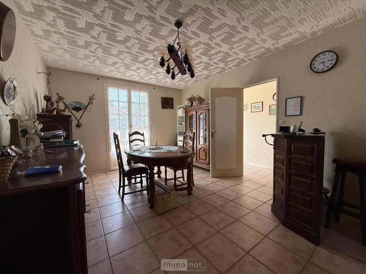 Maison à vendre, 87m², Luc-sur-Mer