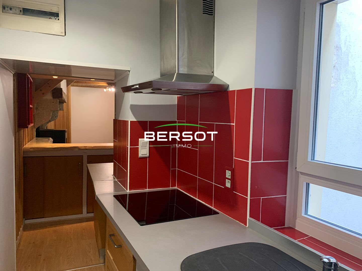 Appartement à vendre, 50m², Pontarlier