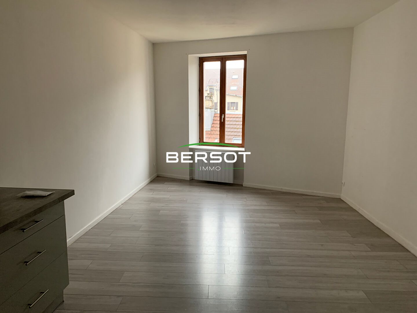Appartement à vendre, 89m², Pontarlier