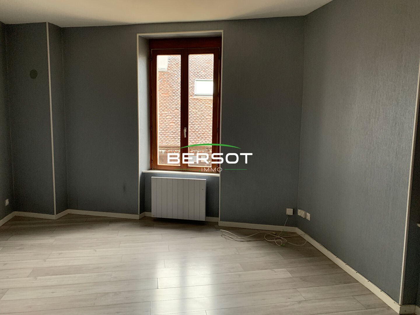 Appartement à vendre, 89m², Pontarlier