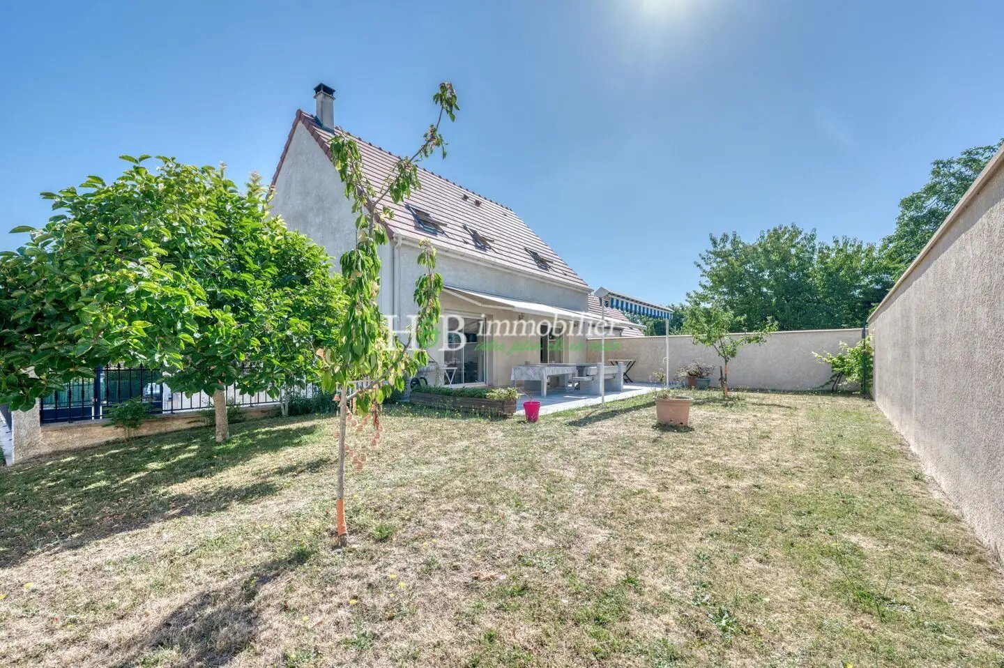 Maison à vendre, 196m², Ris-Orangis