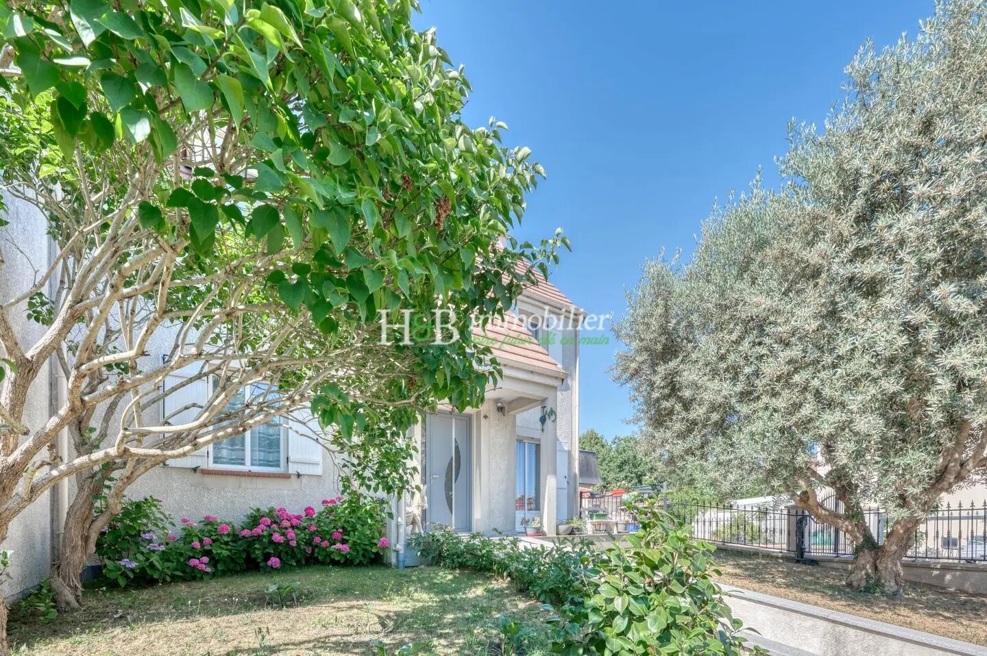 Maison à vendre, 196m², Ris-Orangis