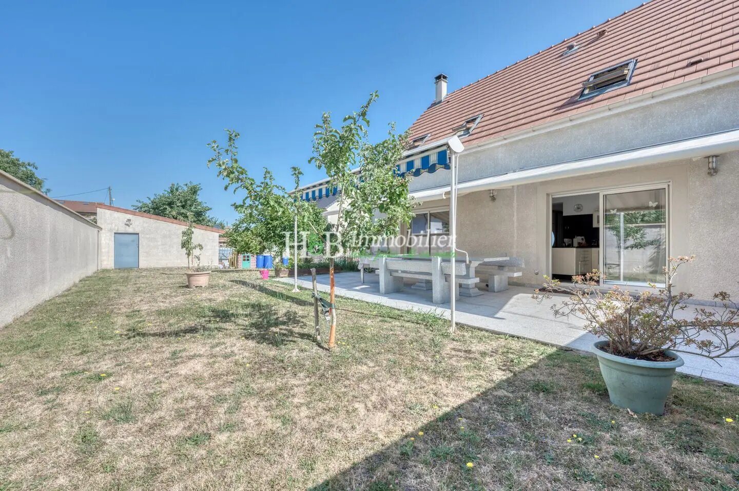 Maison à vendre, 196m², Ris-Orangis