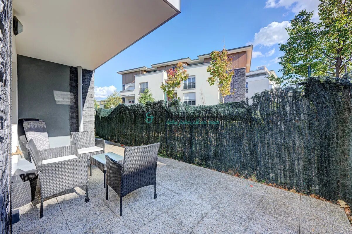 Appartement à vendre, 75m², Thiais