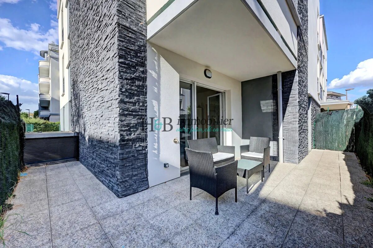 Appartement à vendre, 75m², Thiais