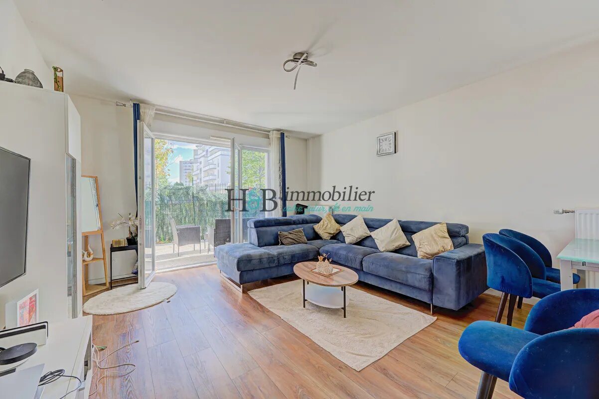 Appartement à vendre, 75m², Thiais