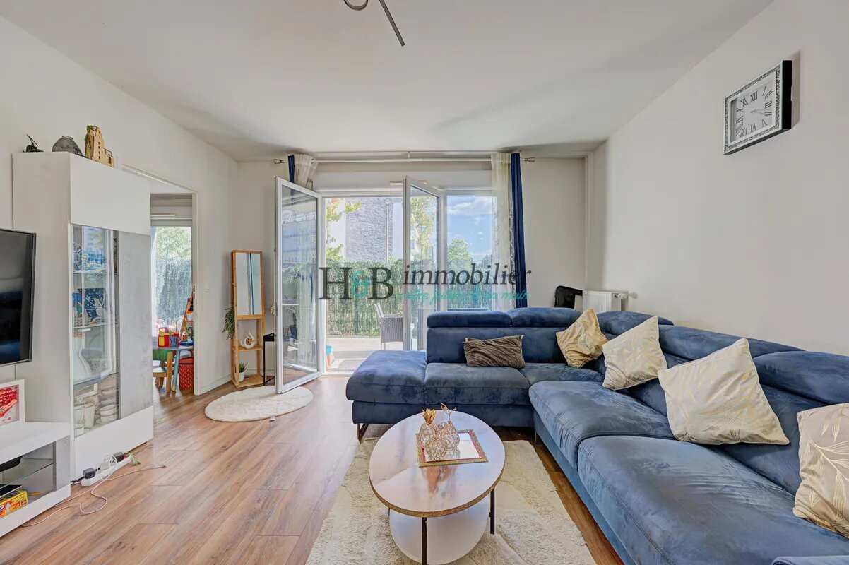 Appartement à vendre, 75m², Thiais