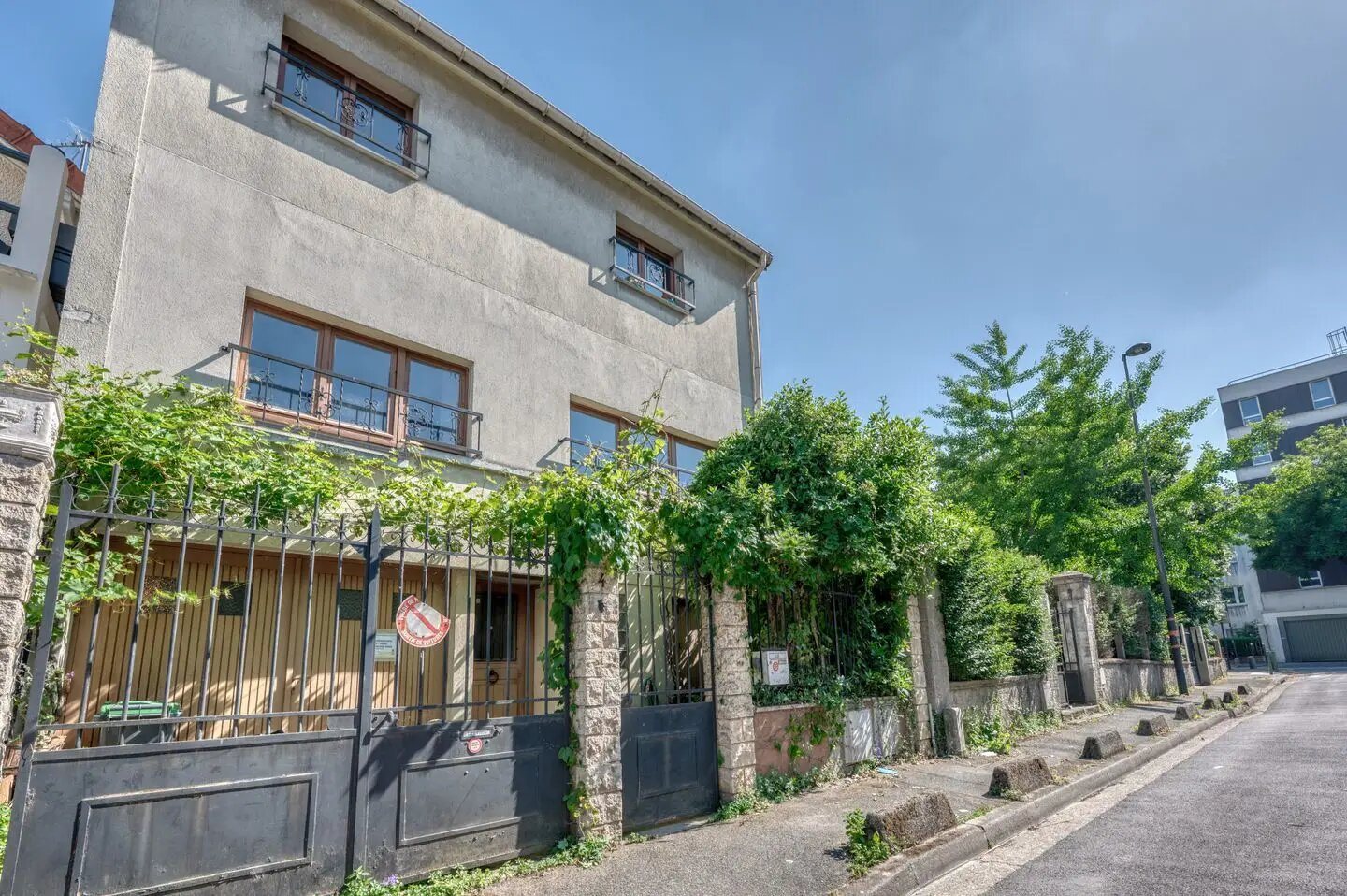 Maison à vendre, 180m², Ivry-sur-Seine