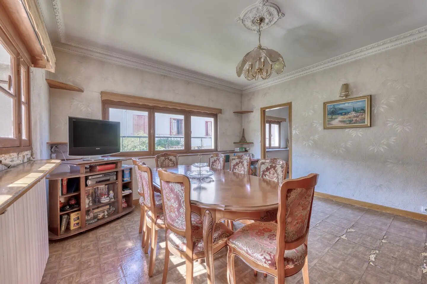 Maison à vendre, 180m², Ivry-sur-Seine