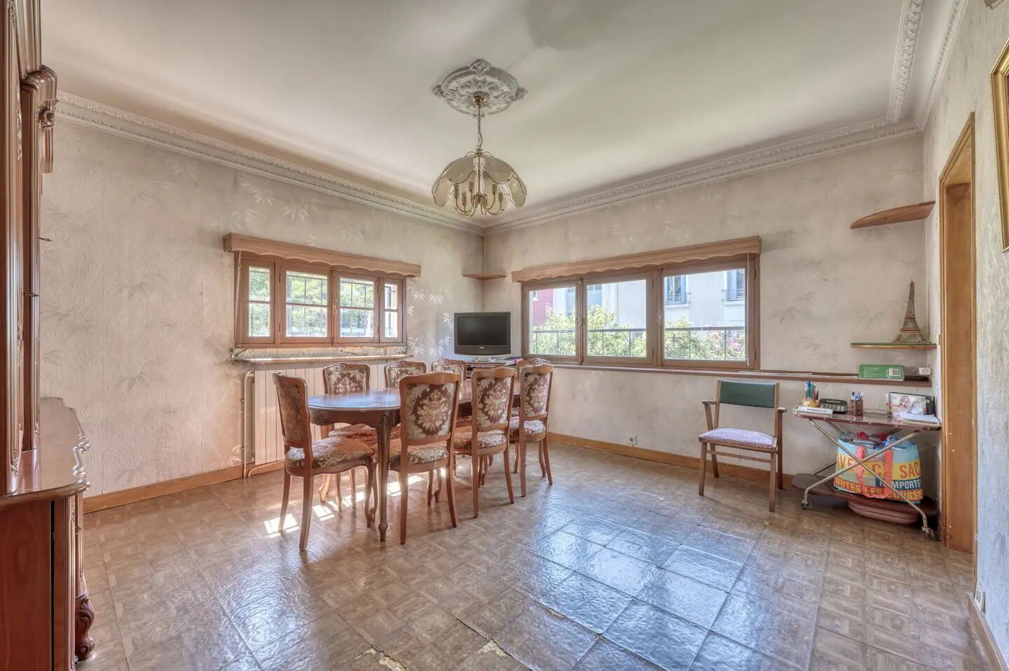 Maison à vendre, 180m², Ivry-sur-Seine