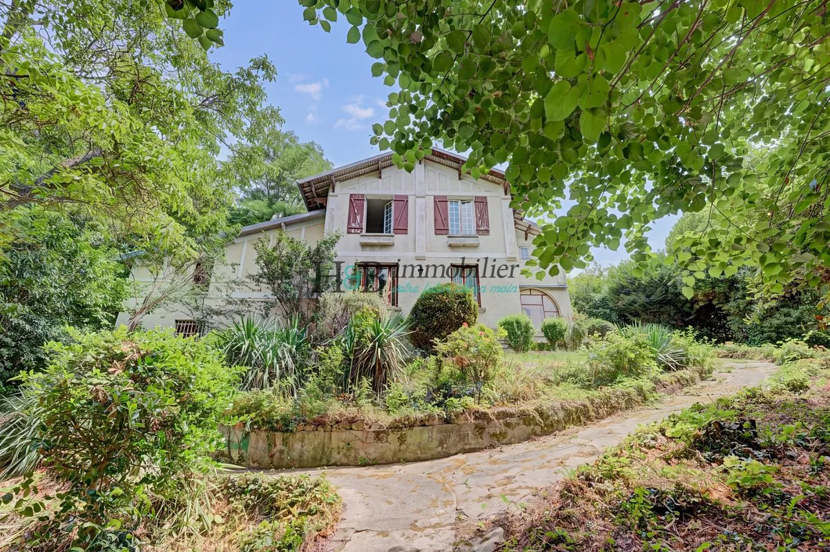 Maison à vendre, 371m², Marly-le-Roi