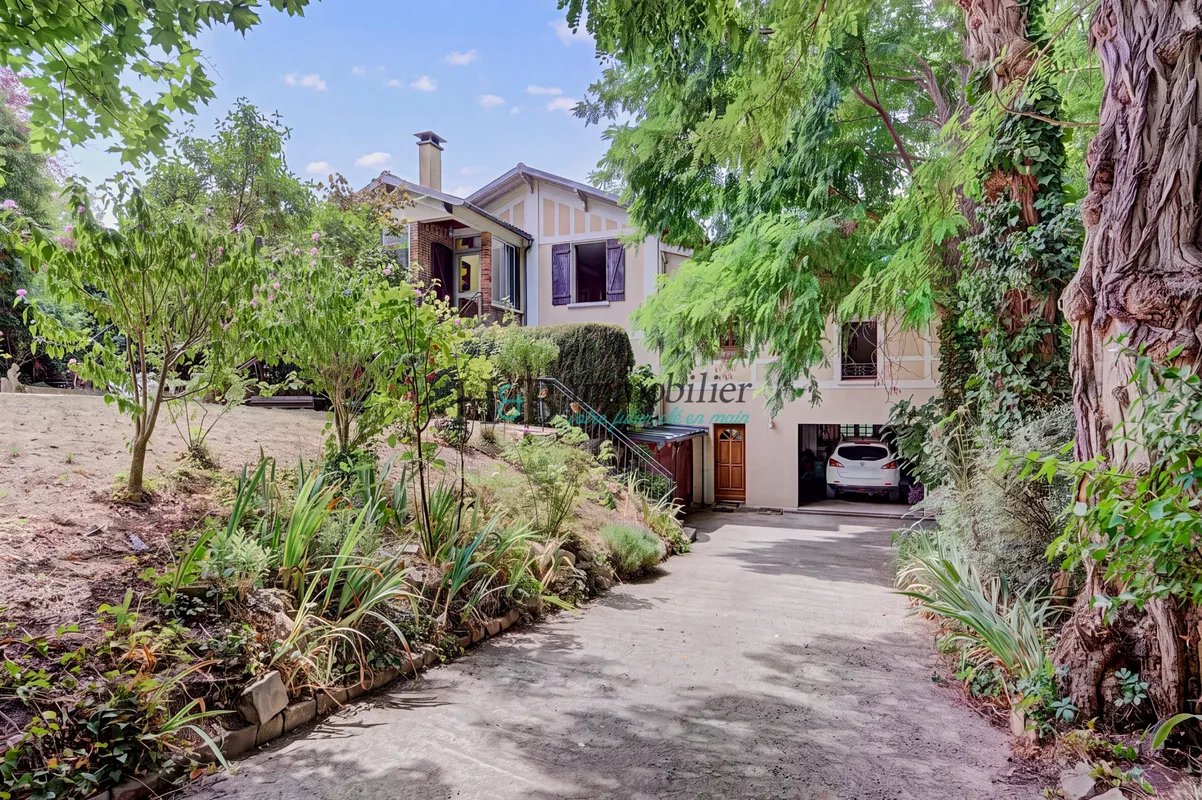 Maison à vendre, 371m², Marly-le-Roi