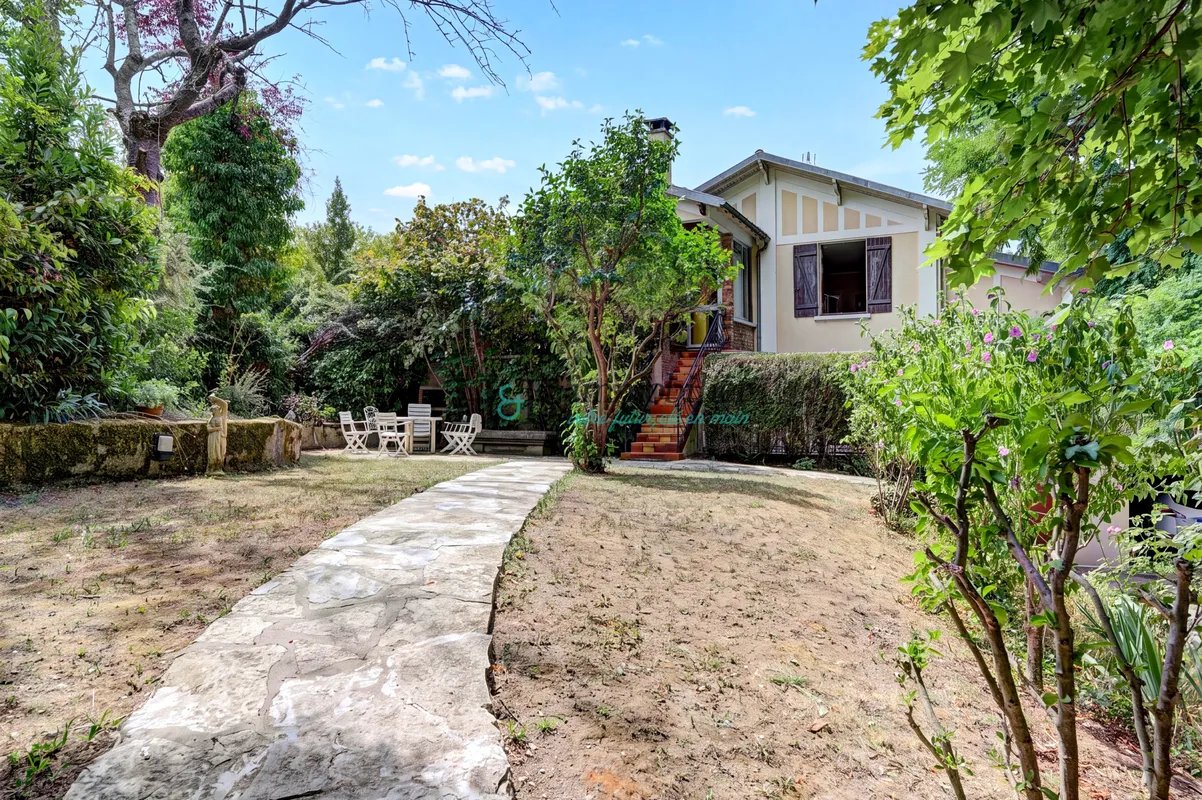Maison à vendre, 371m², Marly-le-Roi
