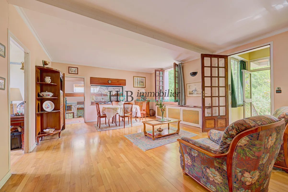 Maison à vendre, 371m², Marly-le-Roi