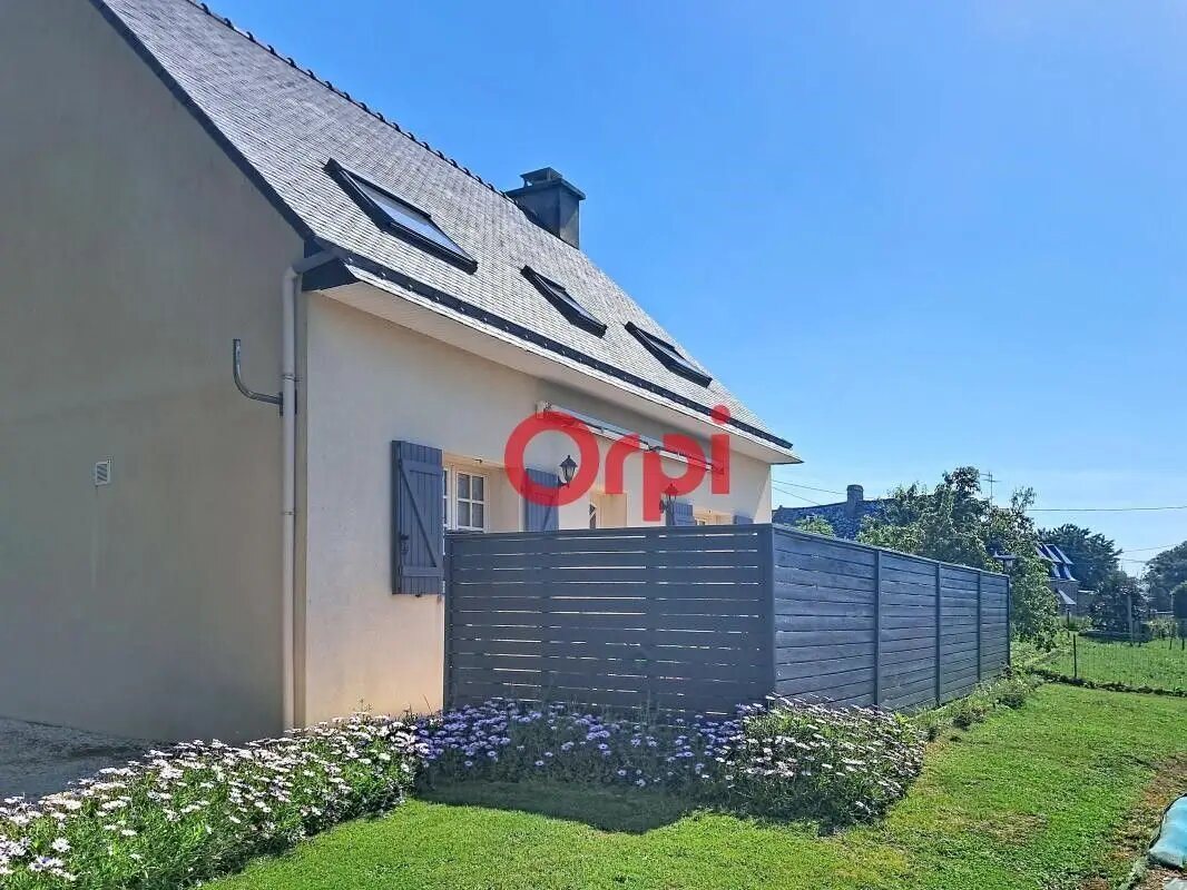 Maison à vendre, 115m², Sulniac