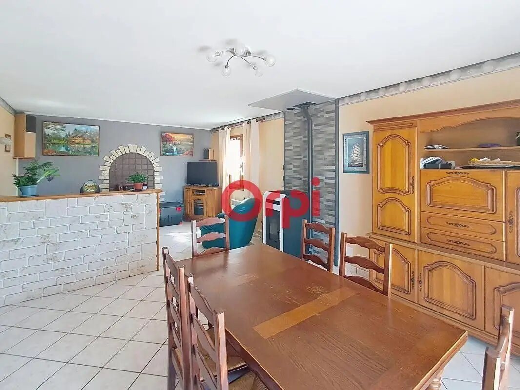 Maison à vendre, 115m², Sulniac