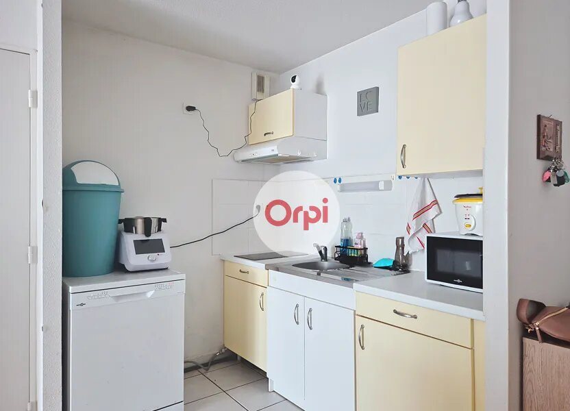 Appartement à louer, 42m², Séné