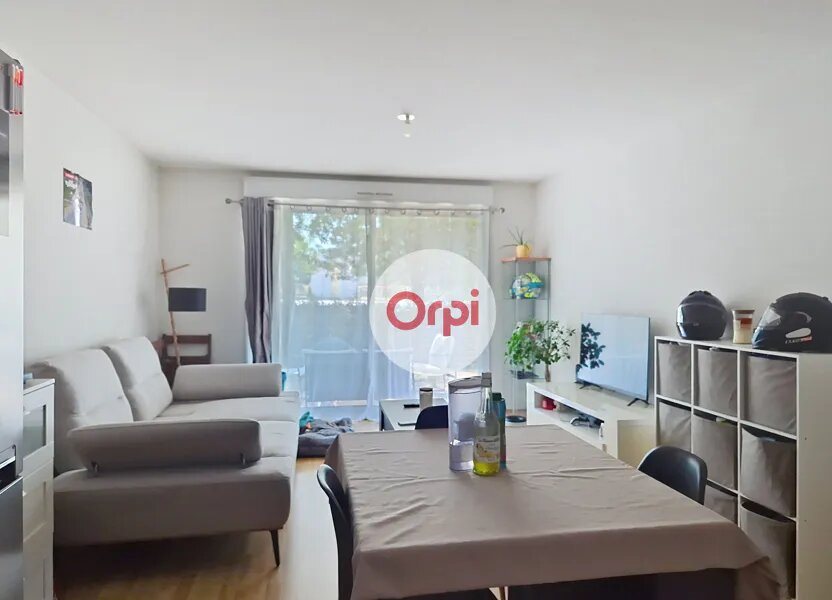 Appartement à louer, 42m², Séné