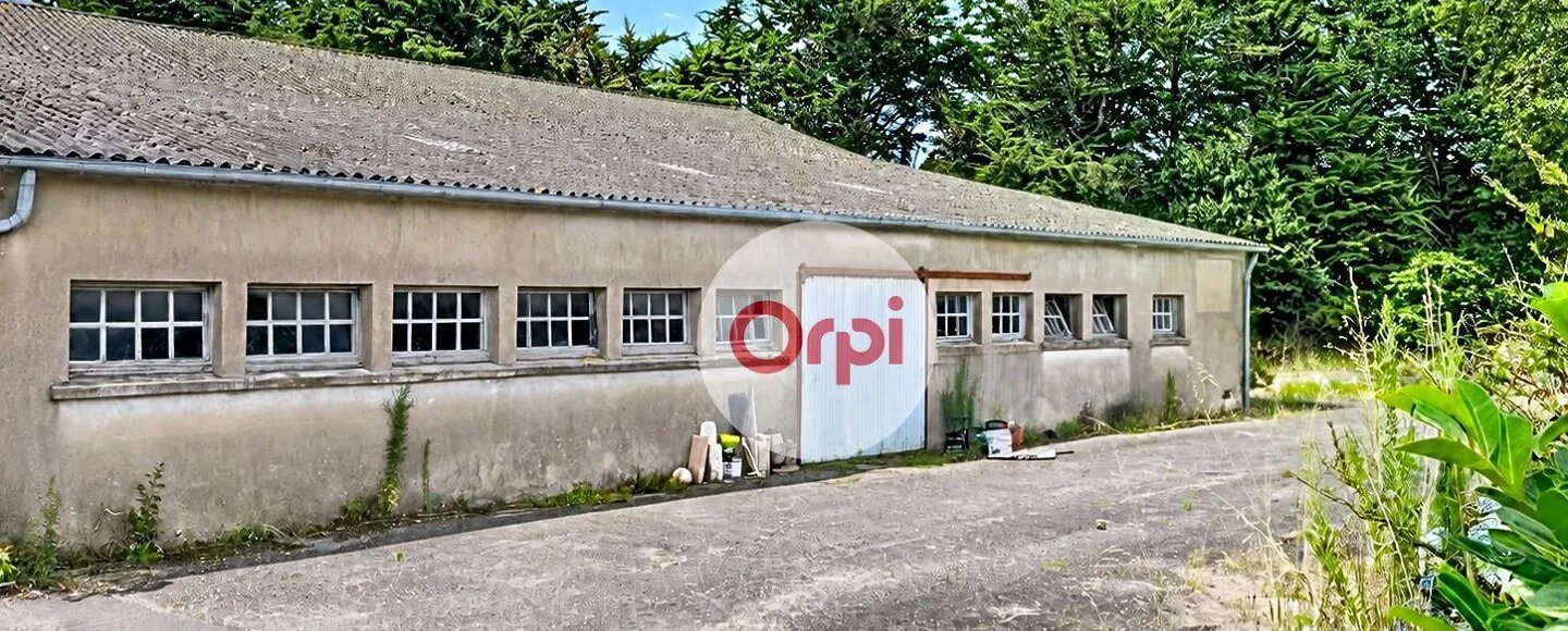 Maison à vendre, 153m², Theix