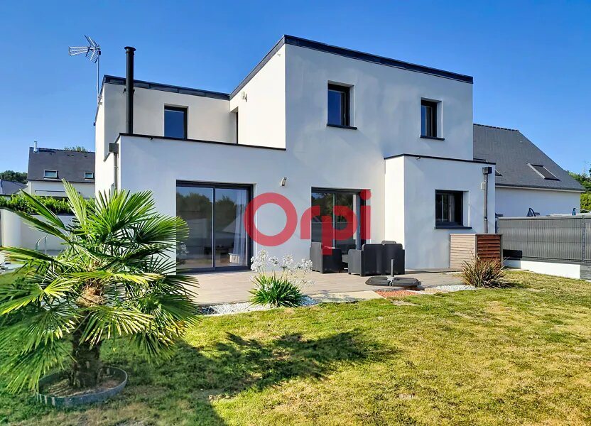 Maison à vendre, 120m², Sulniac