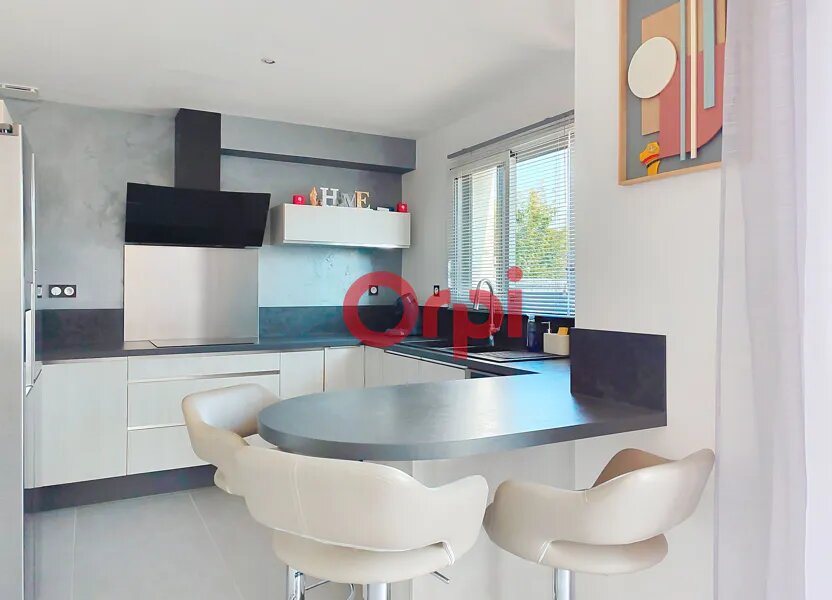 Maison à vendre, 120m², Sulniac